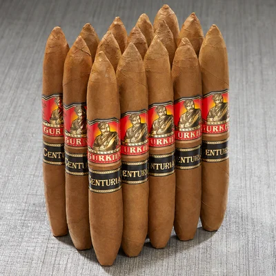 Gurkha Centurian