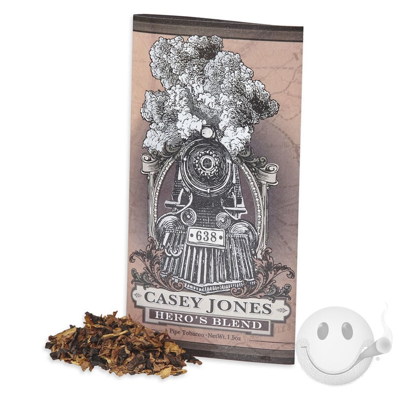 Casey Jones Hero's Blend