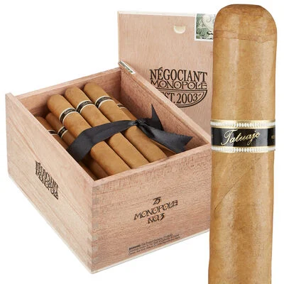 Tatuaje Negociant Monopole