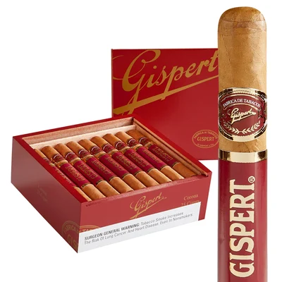Gispert