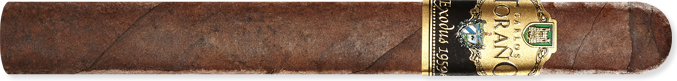 Double Corona (7.0" x 50)