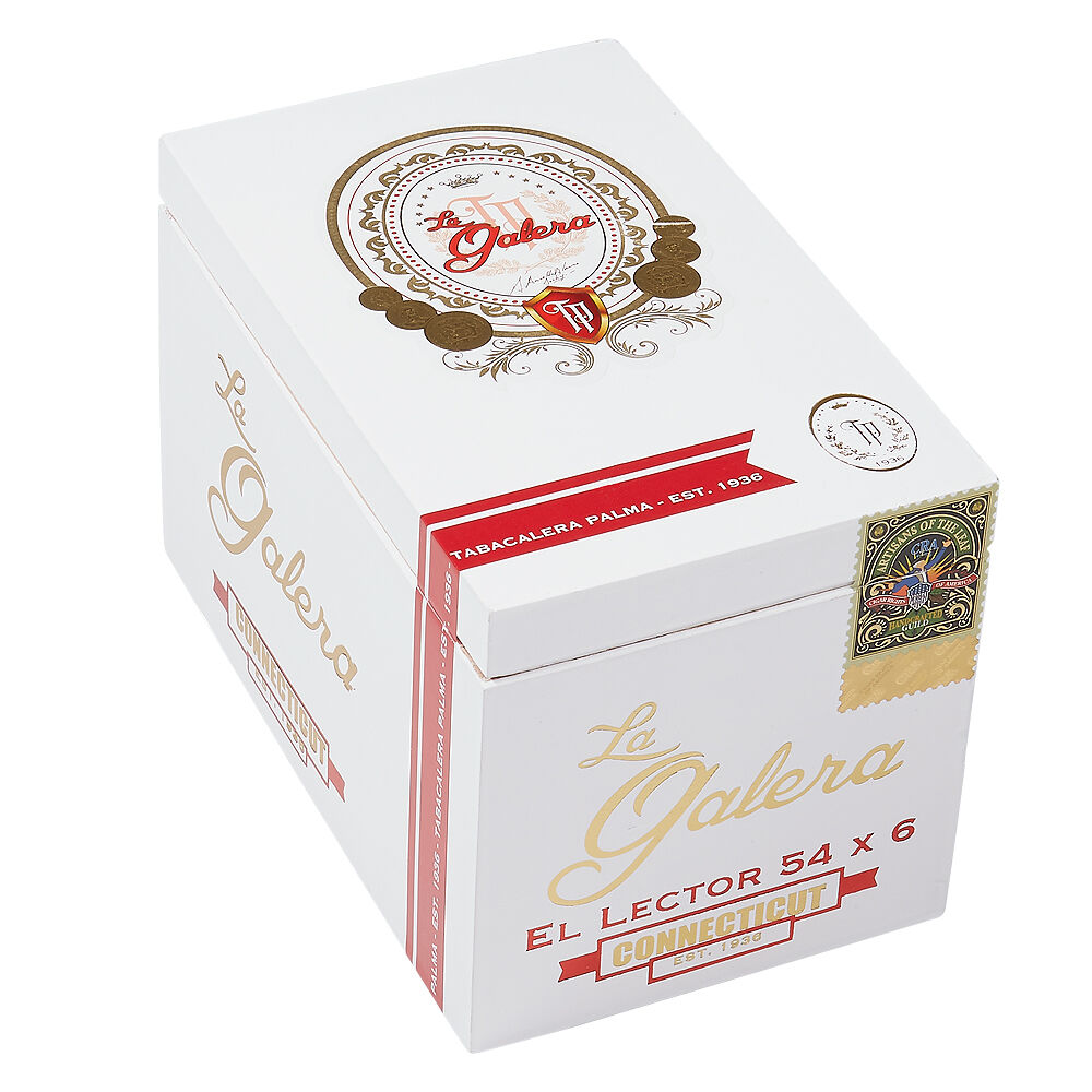 La Galera Connecticut | Cigars International