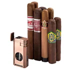 CAO 8-Cigar Bugatti Combo