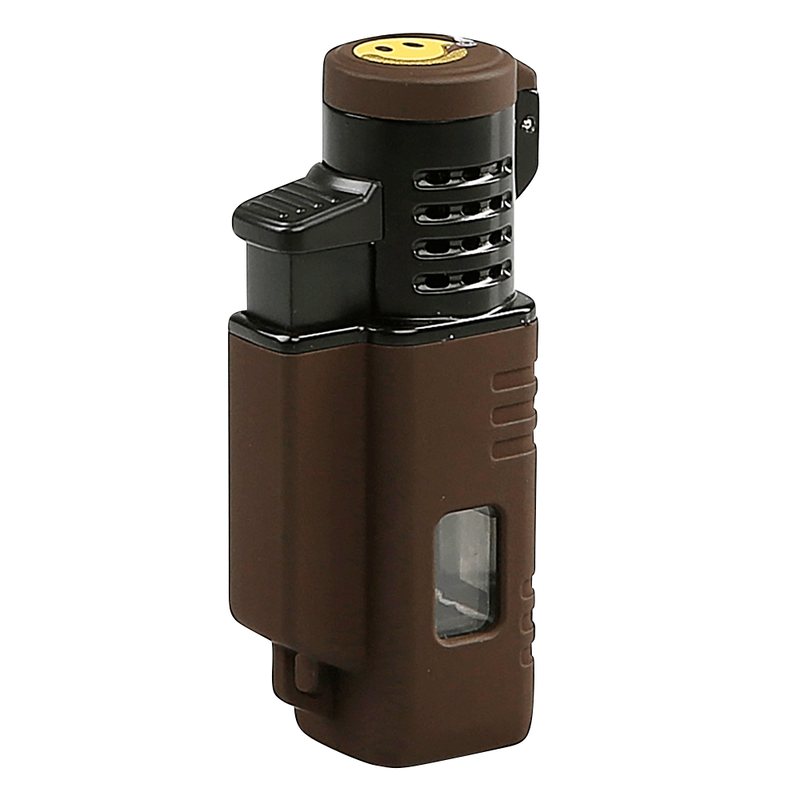 cigarette lighter smiley Smiley Vertigo Forester Lighter