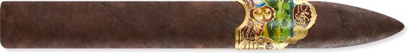 Round Torpedo (6.0" x 52)