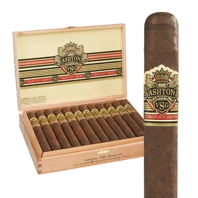 Ashton VSG Cigars