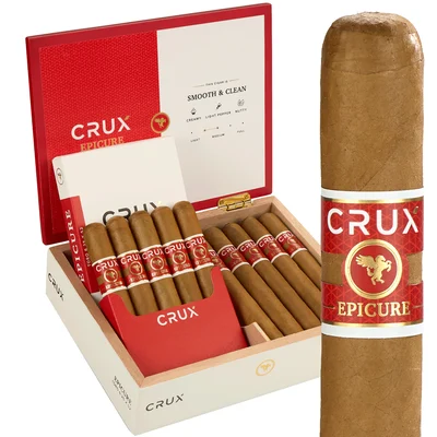 Crux Epicure