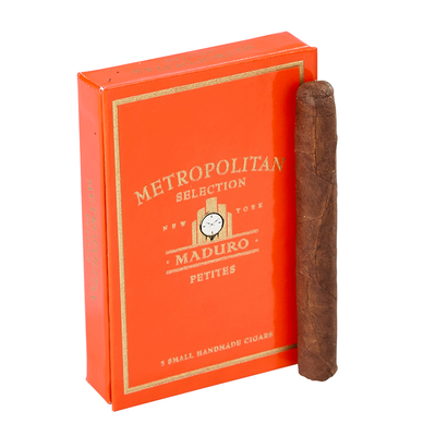 Ferio Tego Metropolitan Maduro