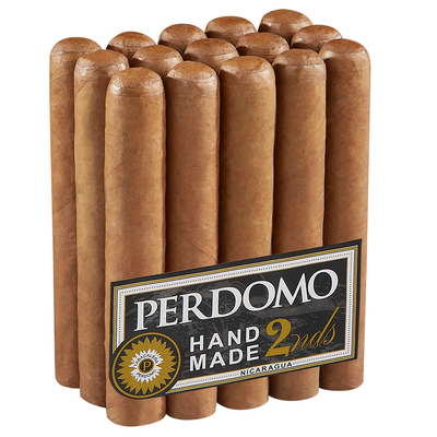 Perdomo Handmade Seconds Connecticut