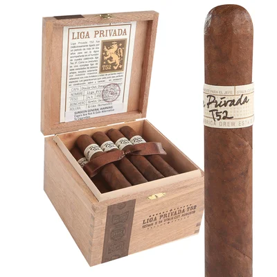 Drew Estate Liga Privada T52