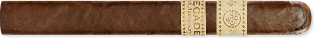 Box-Pressed Toro (6.5" x 52)