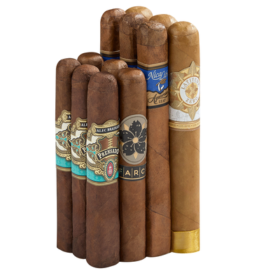 Delicious Dozen III
