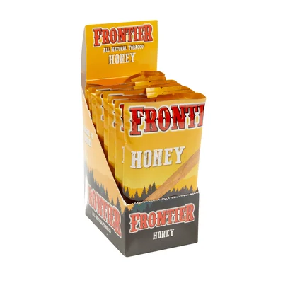 Frontier Cheroots Cigarillos
