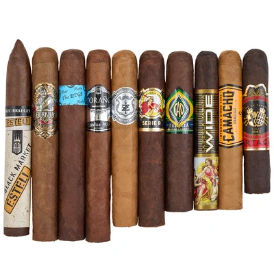 The Chosen Few Volume 2 - Flight of Favorites