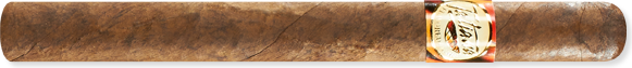 Corona (6.0" x 44) - Classic Cherry
