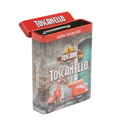 Toscano Toscanello Aroma Savings Box