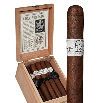 Drew Estate Liga Privada No. 9