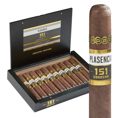 Plasencia Cosecha 151