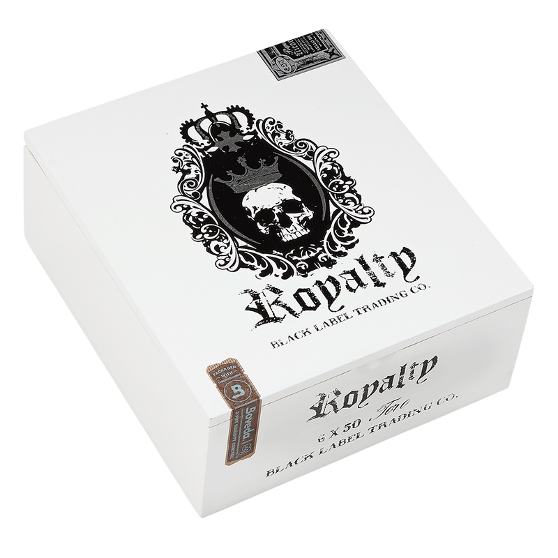Black Label Trading Co. Royalty