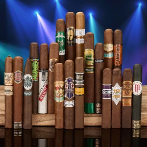 CI's Top 20 Cigars of 2024 Mega-Sampler