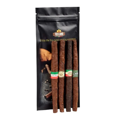 Toscano 4-Cigar Collection