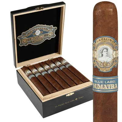 La Palina Blue Label