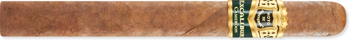Lancelot (7.2" x 54) - Cameroon