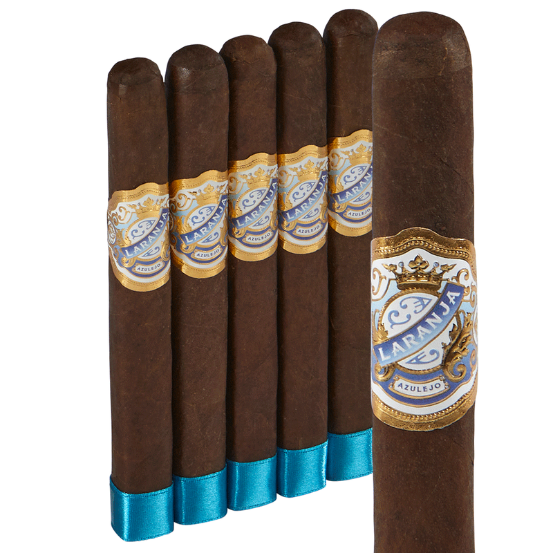 Espinosa Laranja Reserva Azulejo | Cigars International