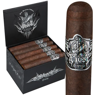 Gurkha Ghost