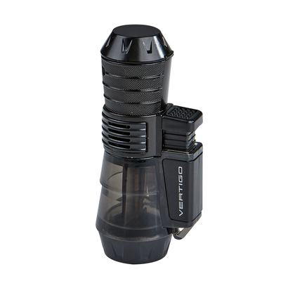 Vertigo Sputnik Torch Lighter