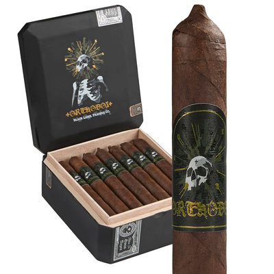Black Label Trading Co. Orthodox