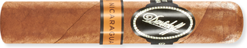 Short Corona (3.7" x 46)