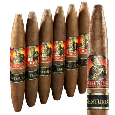 Gurkha Centurian