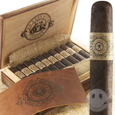 La Herencia Cubana CORE