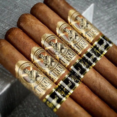 Gurkha Grand Age