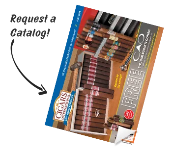 Request a Catalog LINK