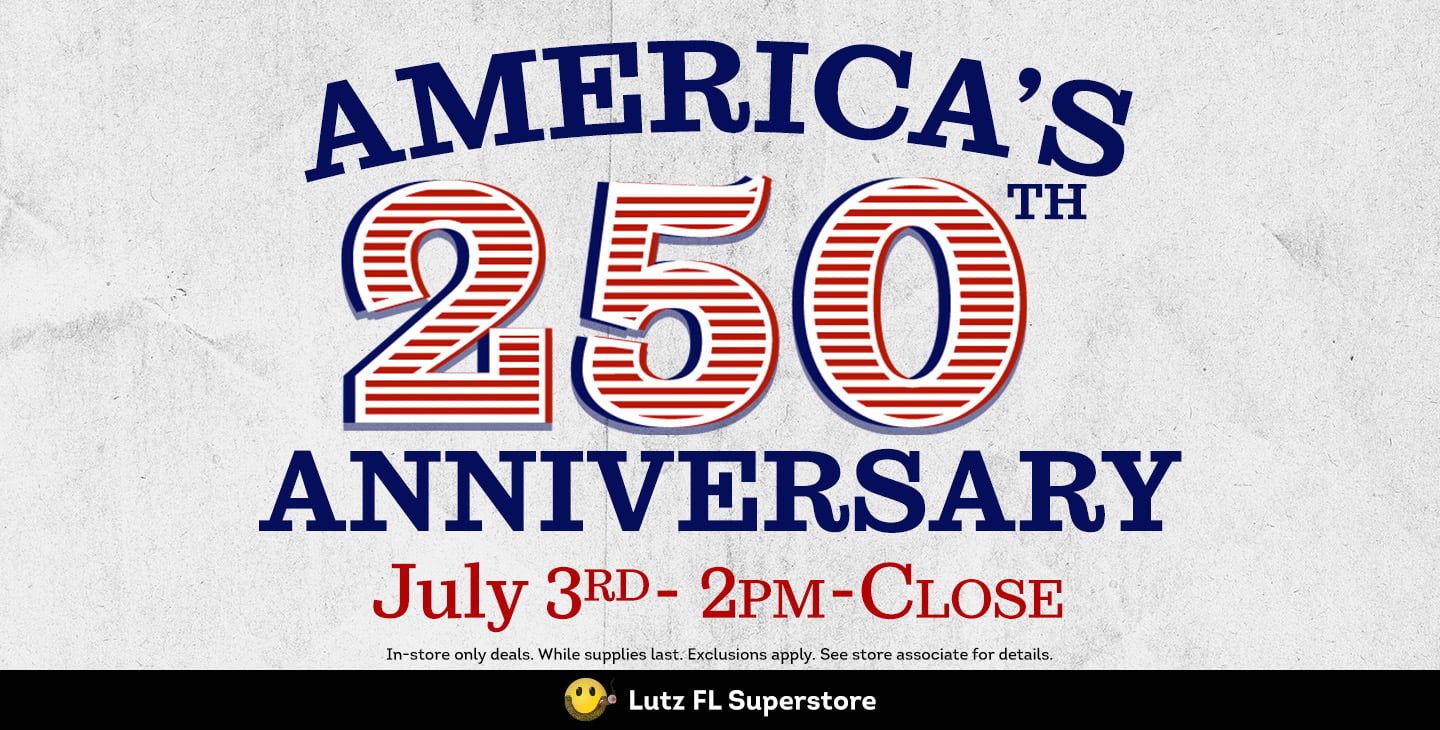 America's 250th Anniversary