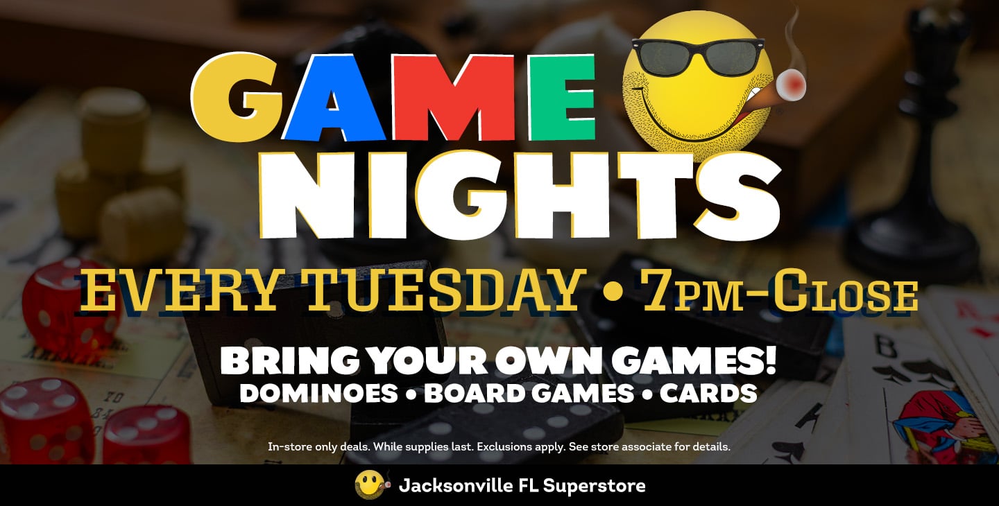 Game Nights