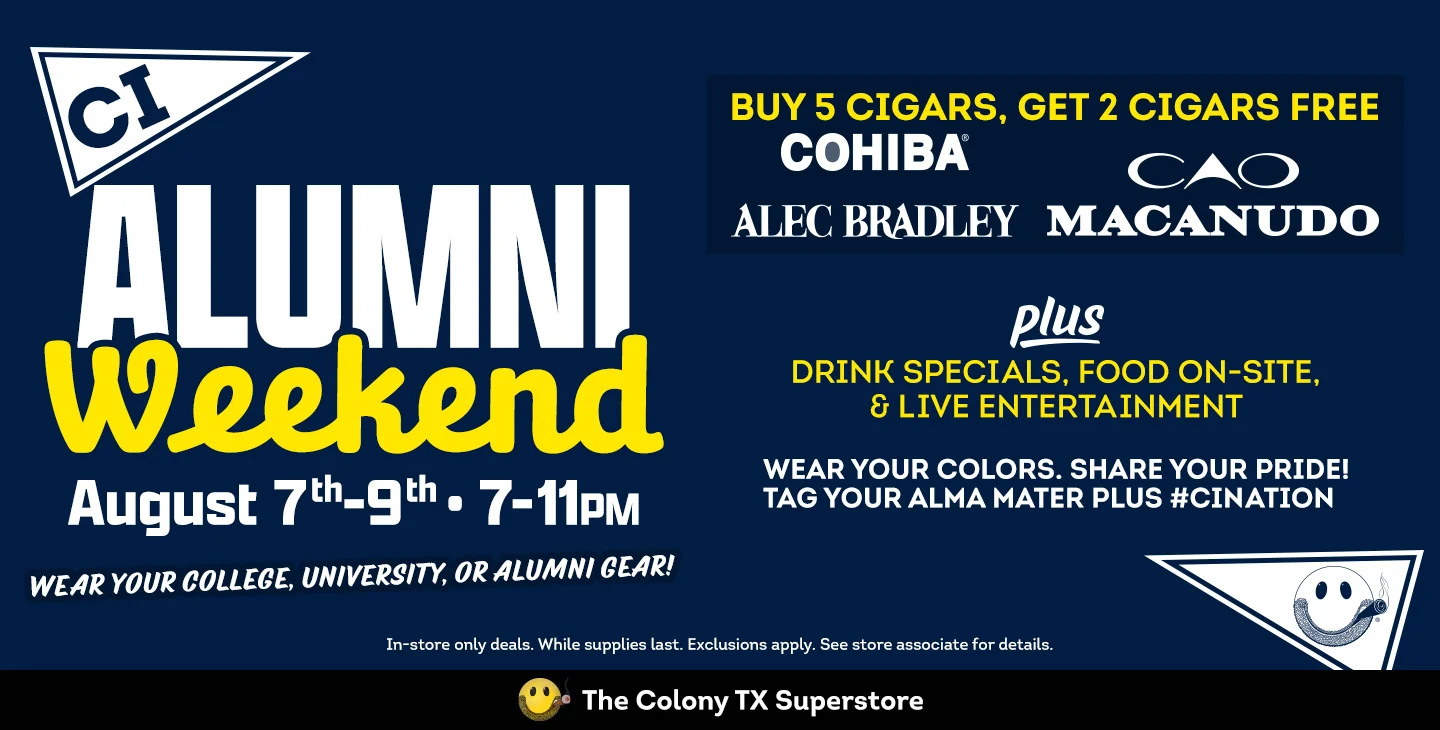 Alumni Weekend