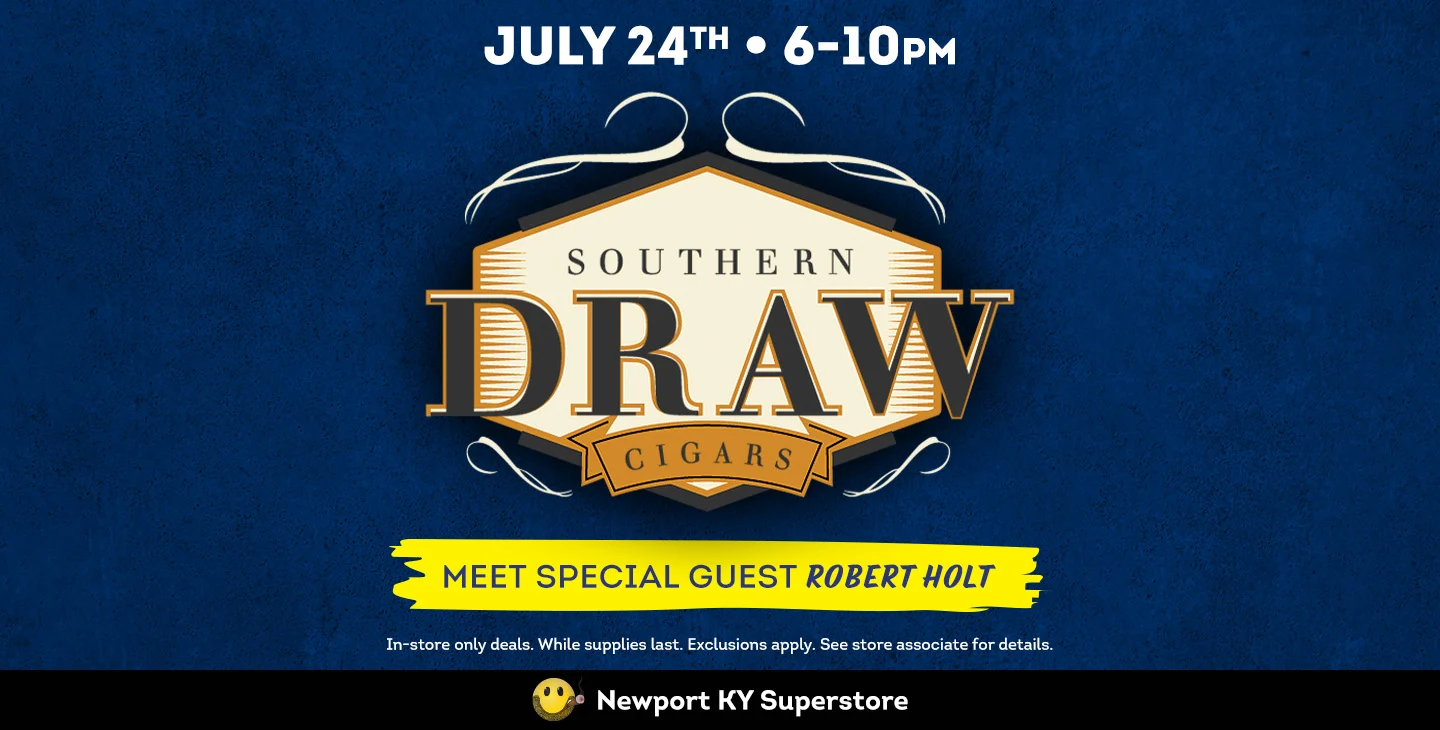 Southern Draw