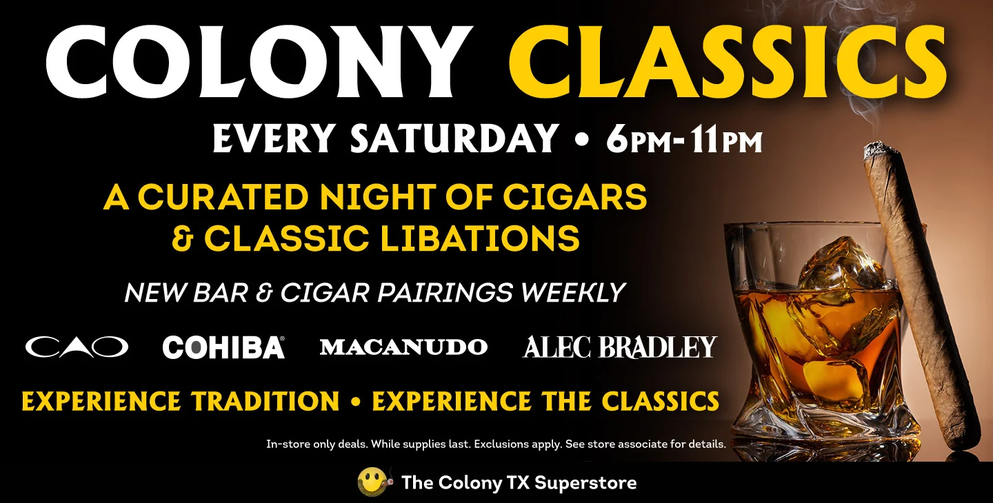 Colony Classics
