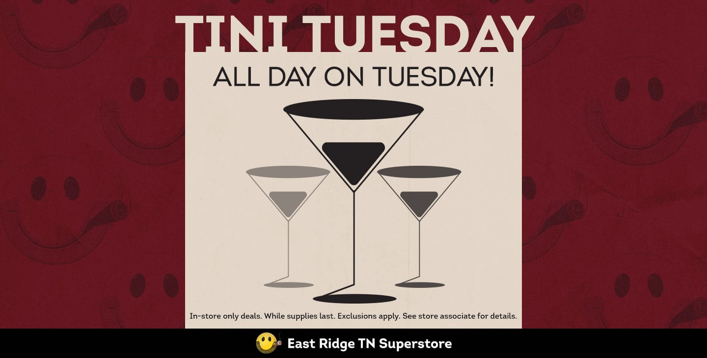 Tini Tuesday
