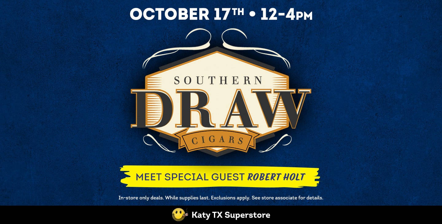 Southern Draw Cigars