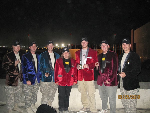 Photos from Daniel Geisler in Afghanistan.