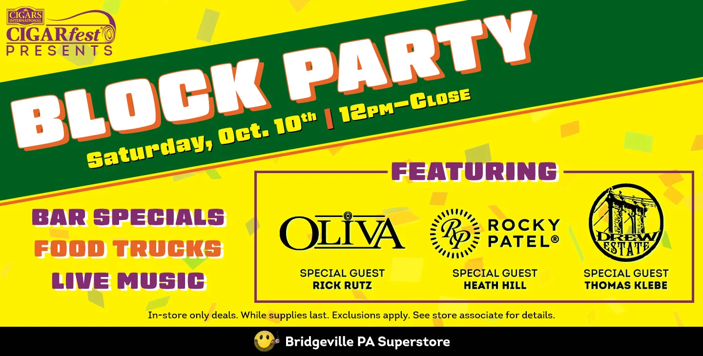 Block Party