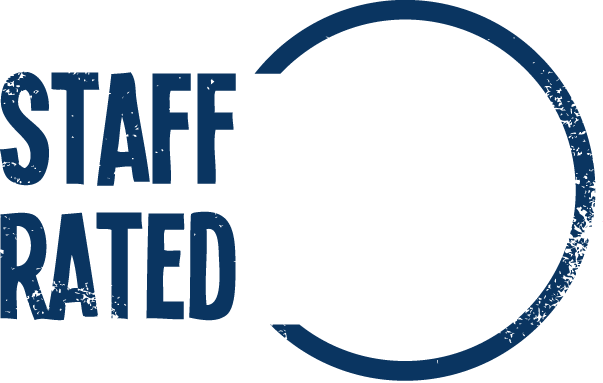 staff rated