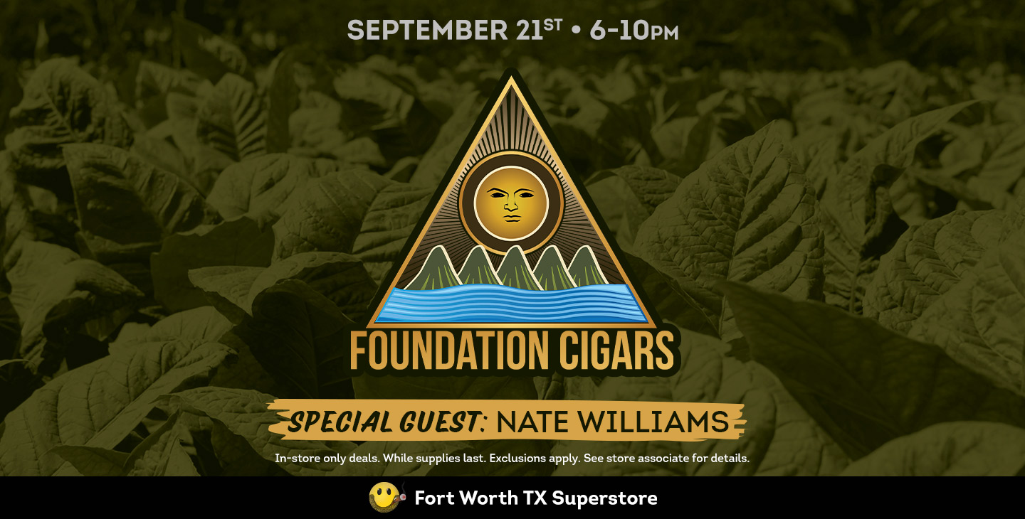 Foundation
