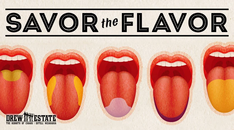Savor the Flavor: Maximizing the Enjoyment of a Cigar content main image