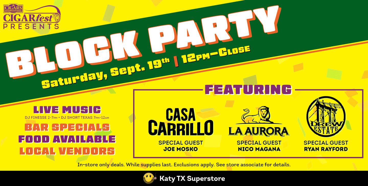 Block Party