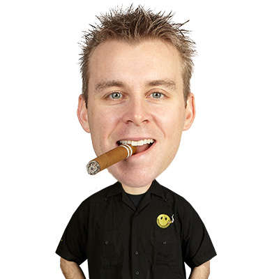 Steve R